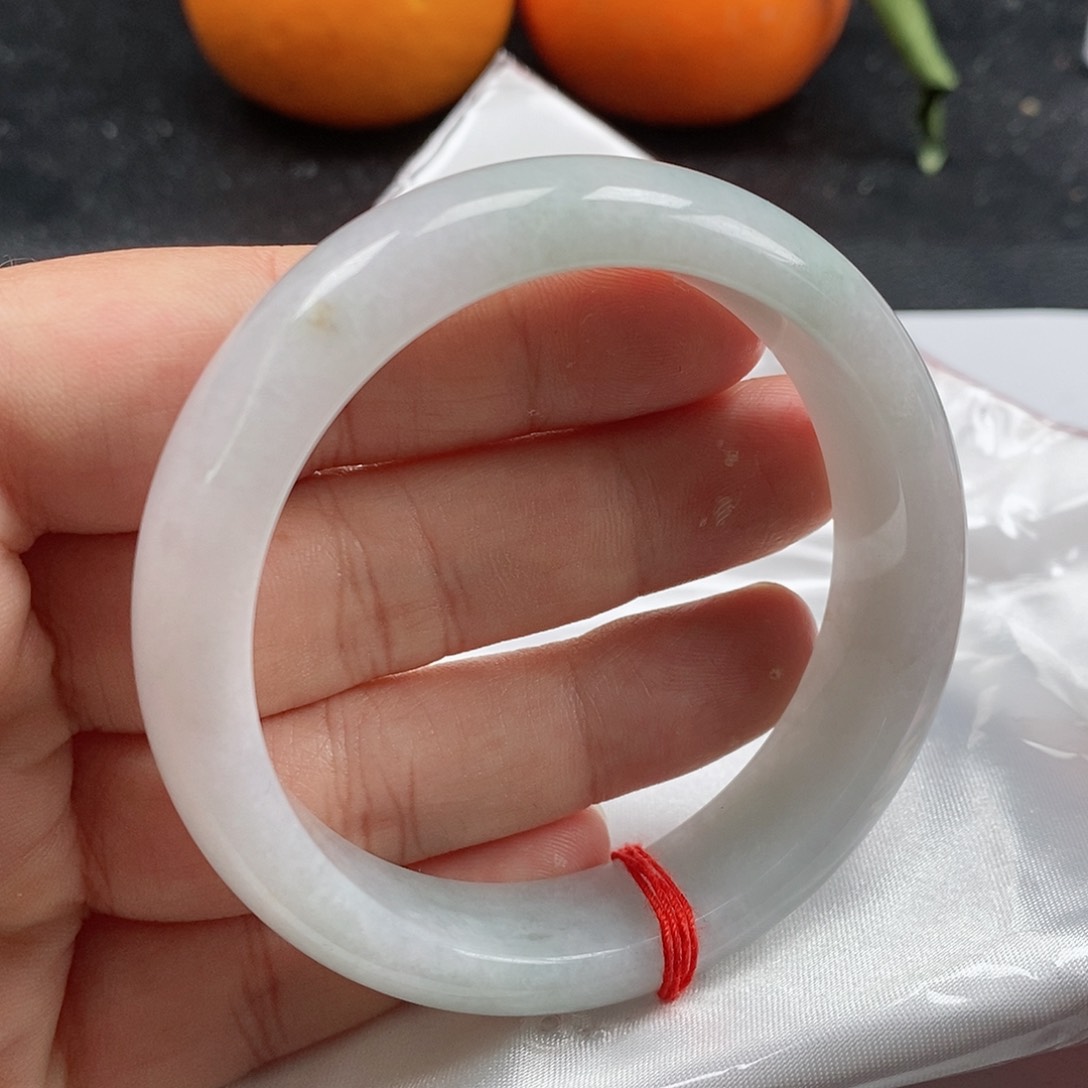 【闪购商品】翡翠手镯未镶嵌266号
