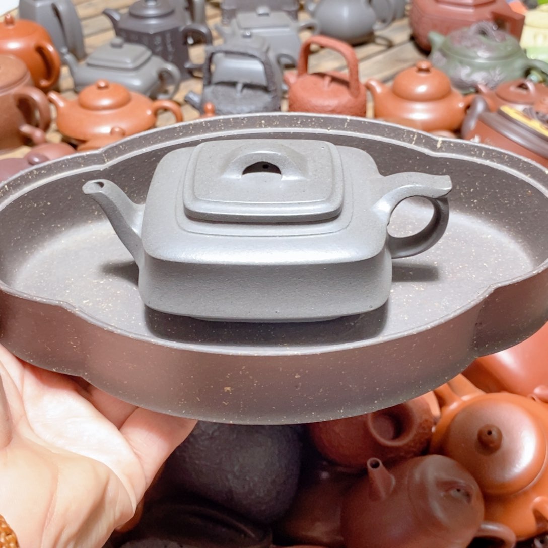 紫砂茶壶风**埃欢迎各位光临惠顾