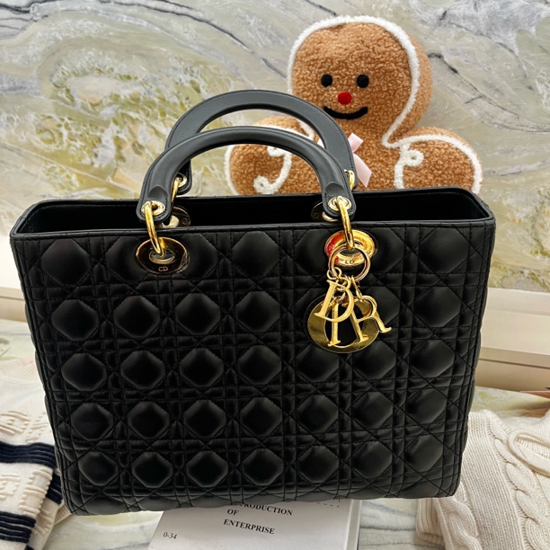 95新 DIOR/迪奥 dior 戴妃七格QX-17915224