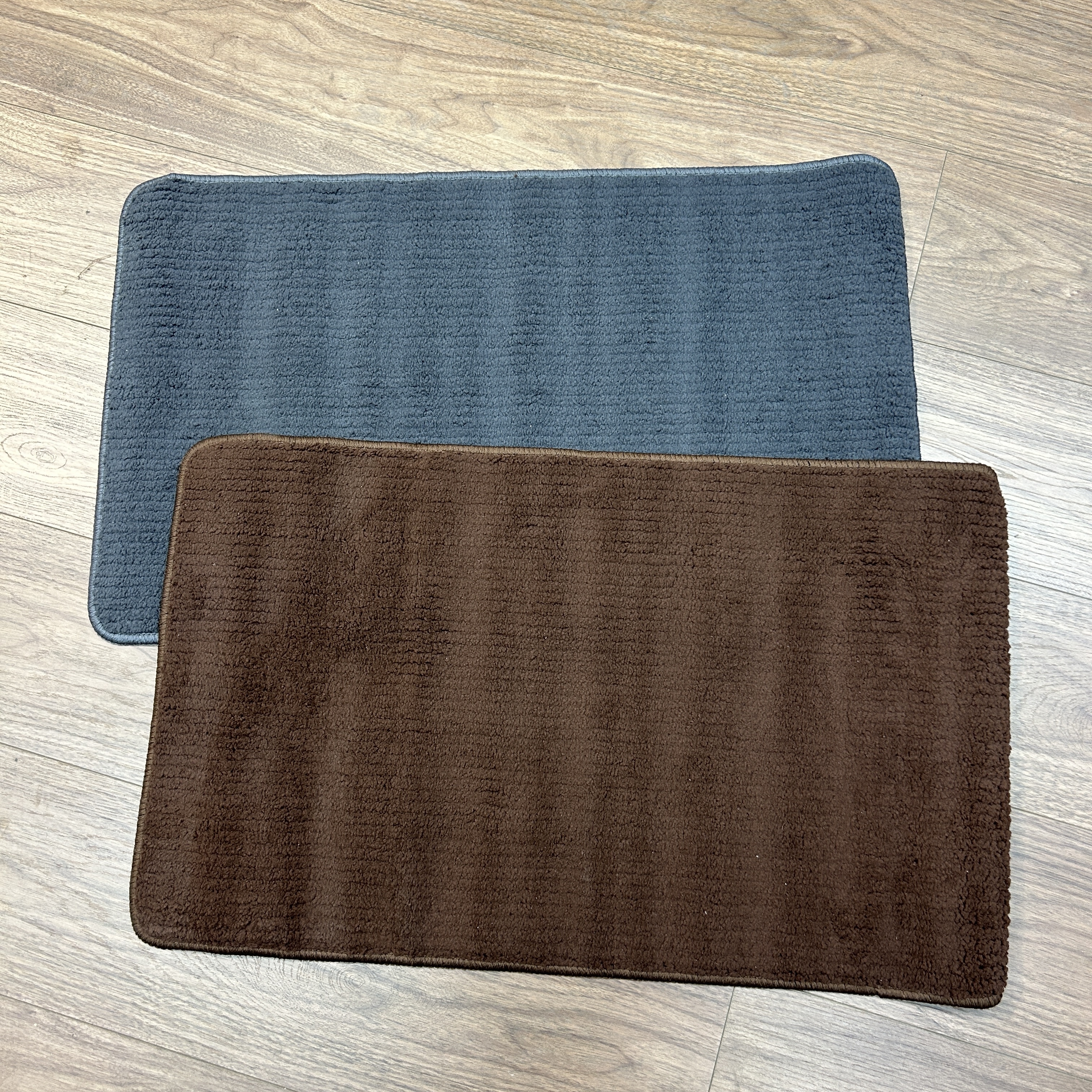 K252395 44*75cm家用植绒地垫