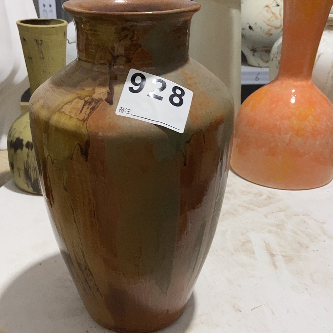 陶瓷景德镇花瓶福利款