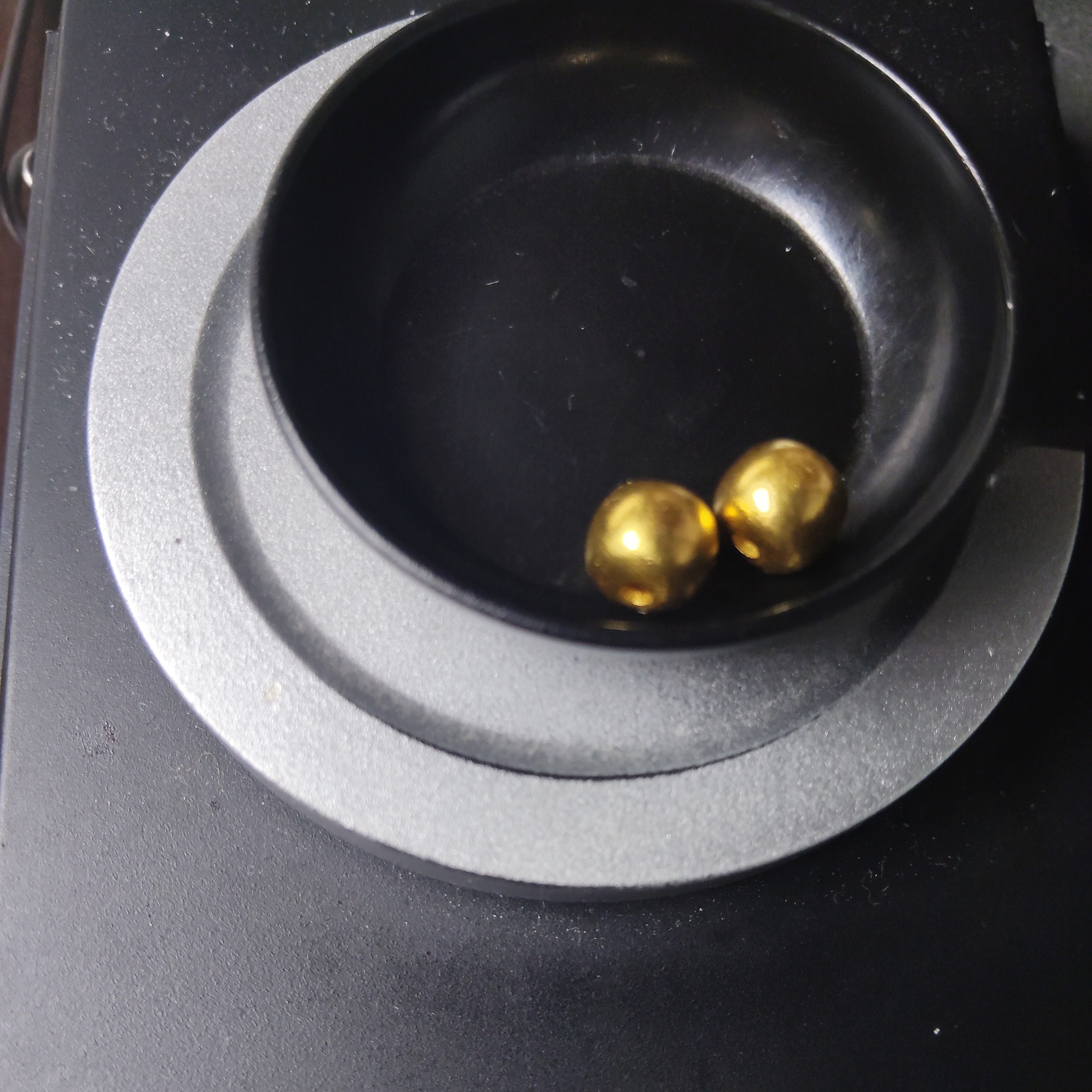 足金-黄金999小配件-小配件a