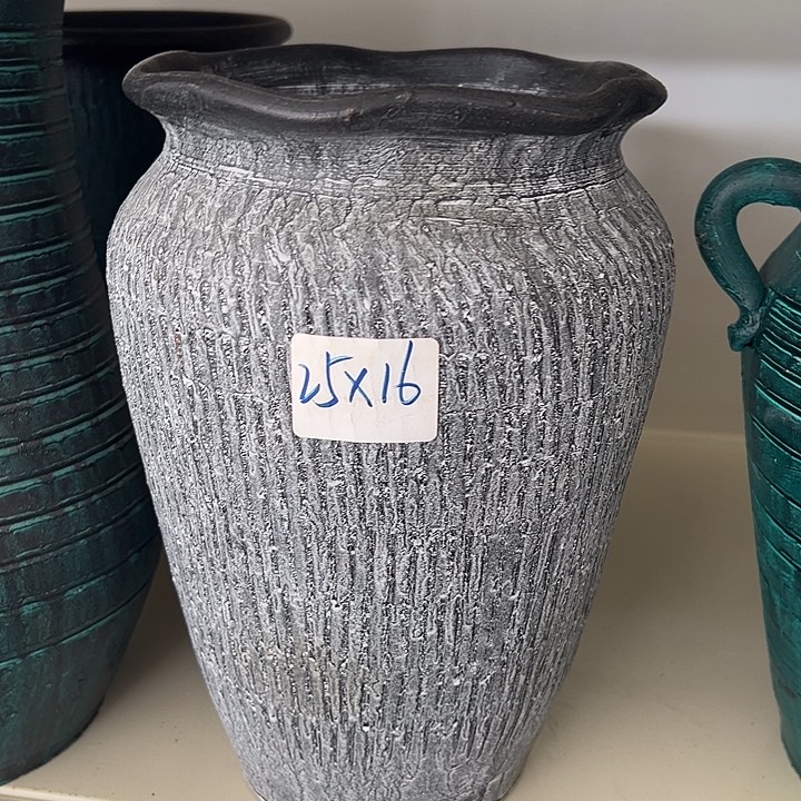 红陶16.8-1微瑕土陶