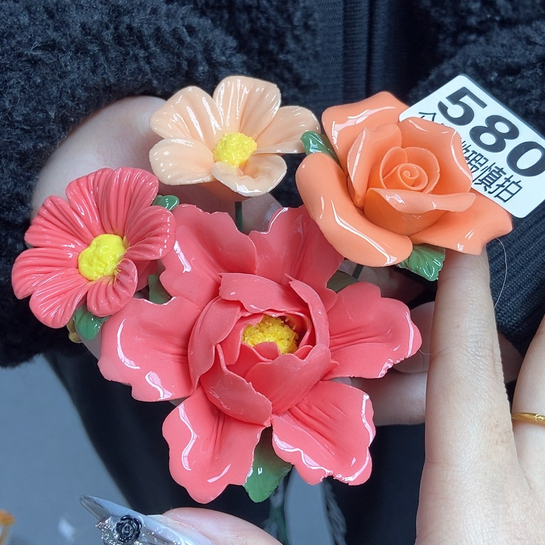 陶瓷设计风格现代