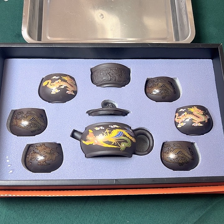 孤品茶具套装等等等等等