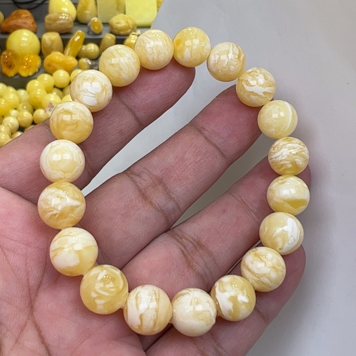 【闪购商品】琥珀裸石未镶嵌10➕13.2克