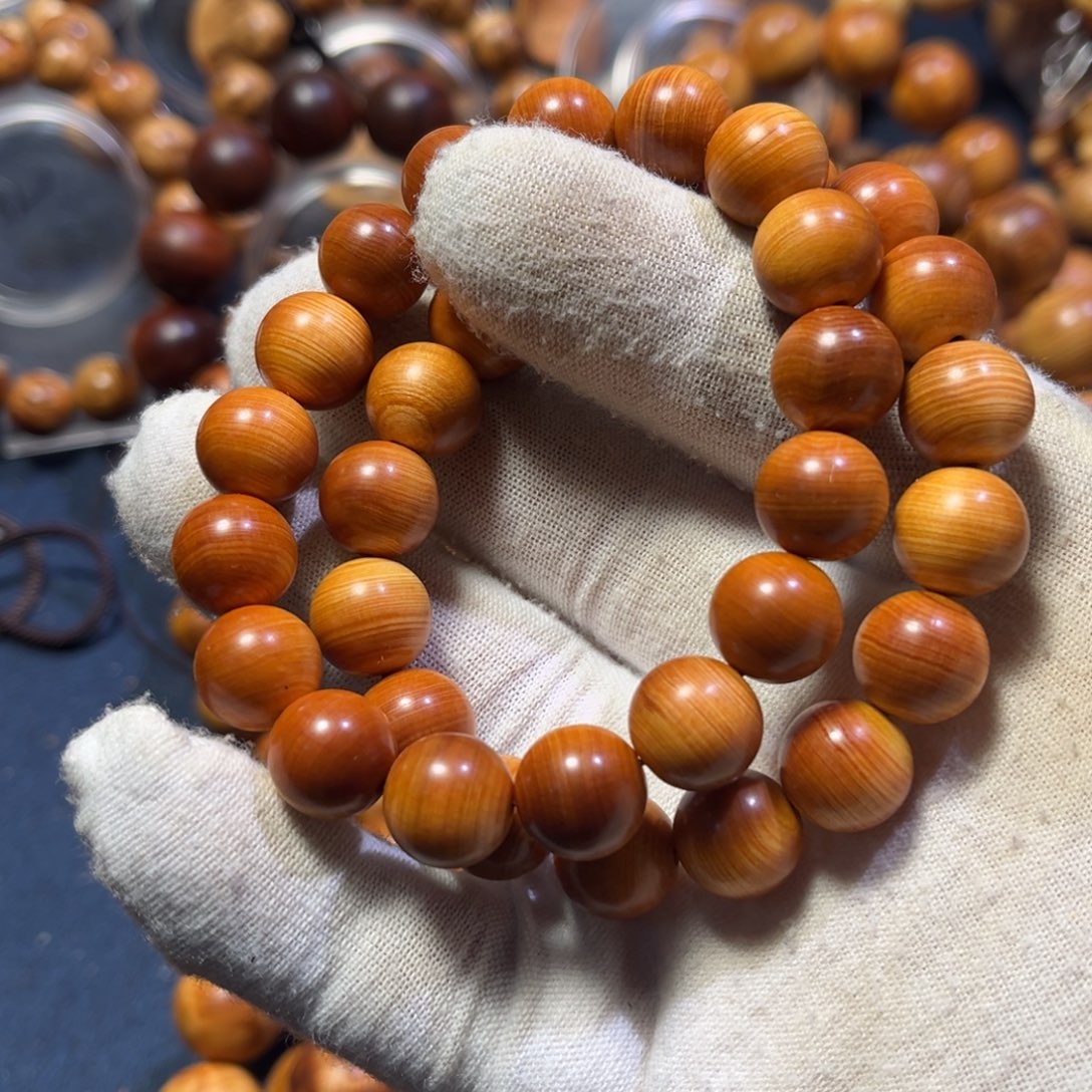 星***舞手串/手链柏木（崖柏）