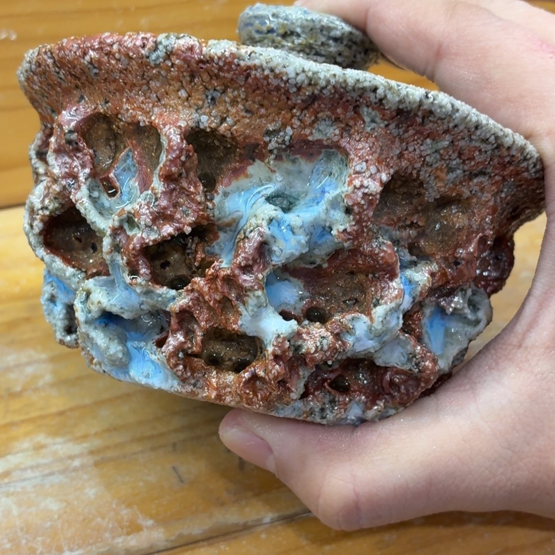 陶园柴烧，精品高货598瑕