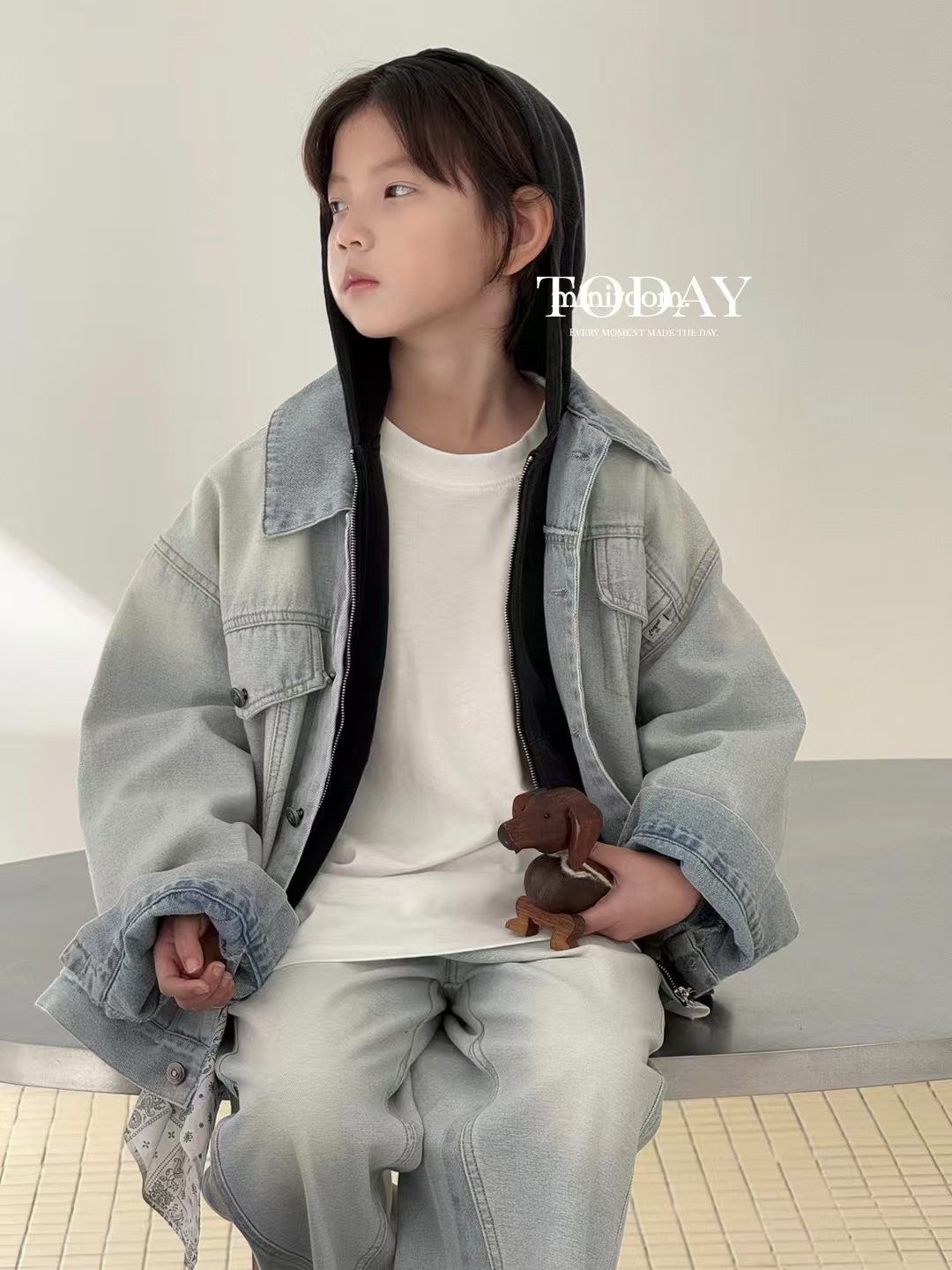 （35-99）老曾童品推荐，实体高货儿童外套