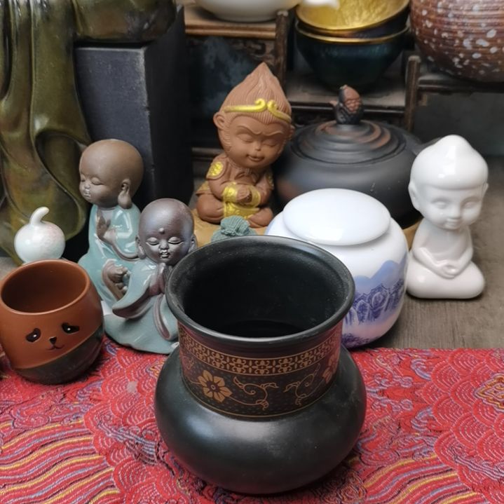 茶壶公道杯盖碗茶杯