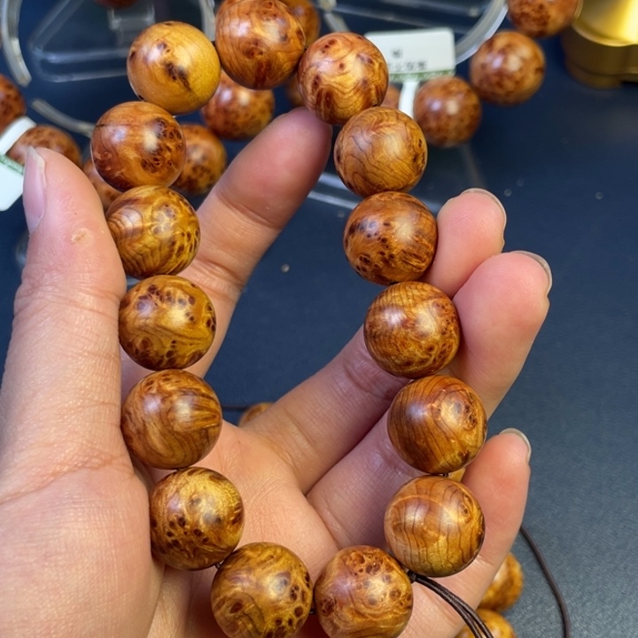 柏木（崖柏）其他15留疤三通
