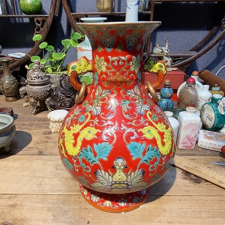 【闪购商品】摆件陶瓷陶瓷陶瓷