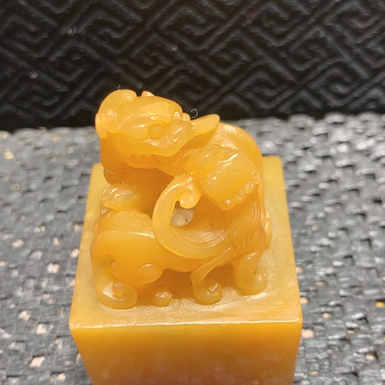 【闪购商品】寿山石老挝石批发