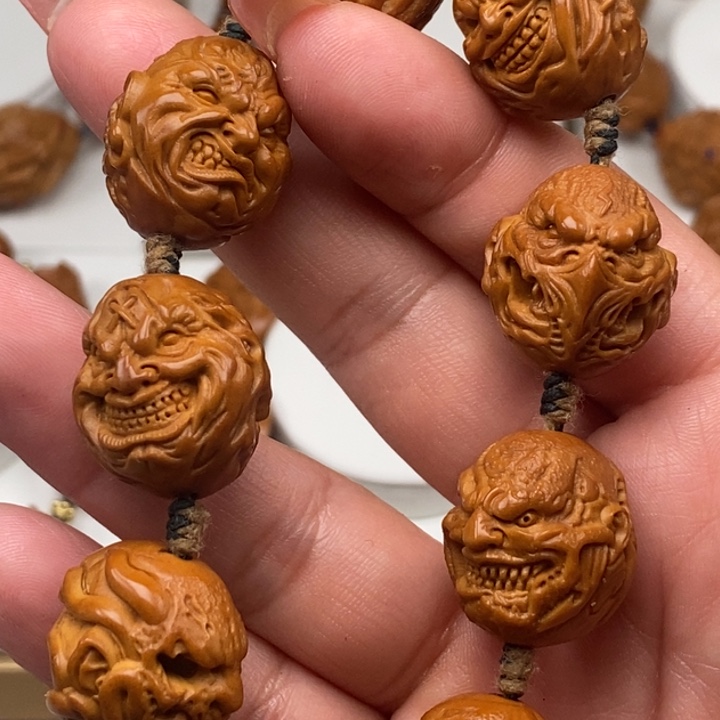 橄榄核手串/手链橄榄核