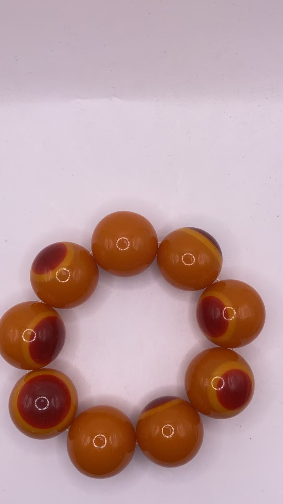 YY55【恒利】精美时尚大气搭配手串（多样性发其一）