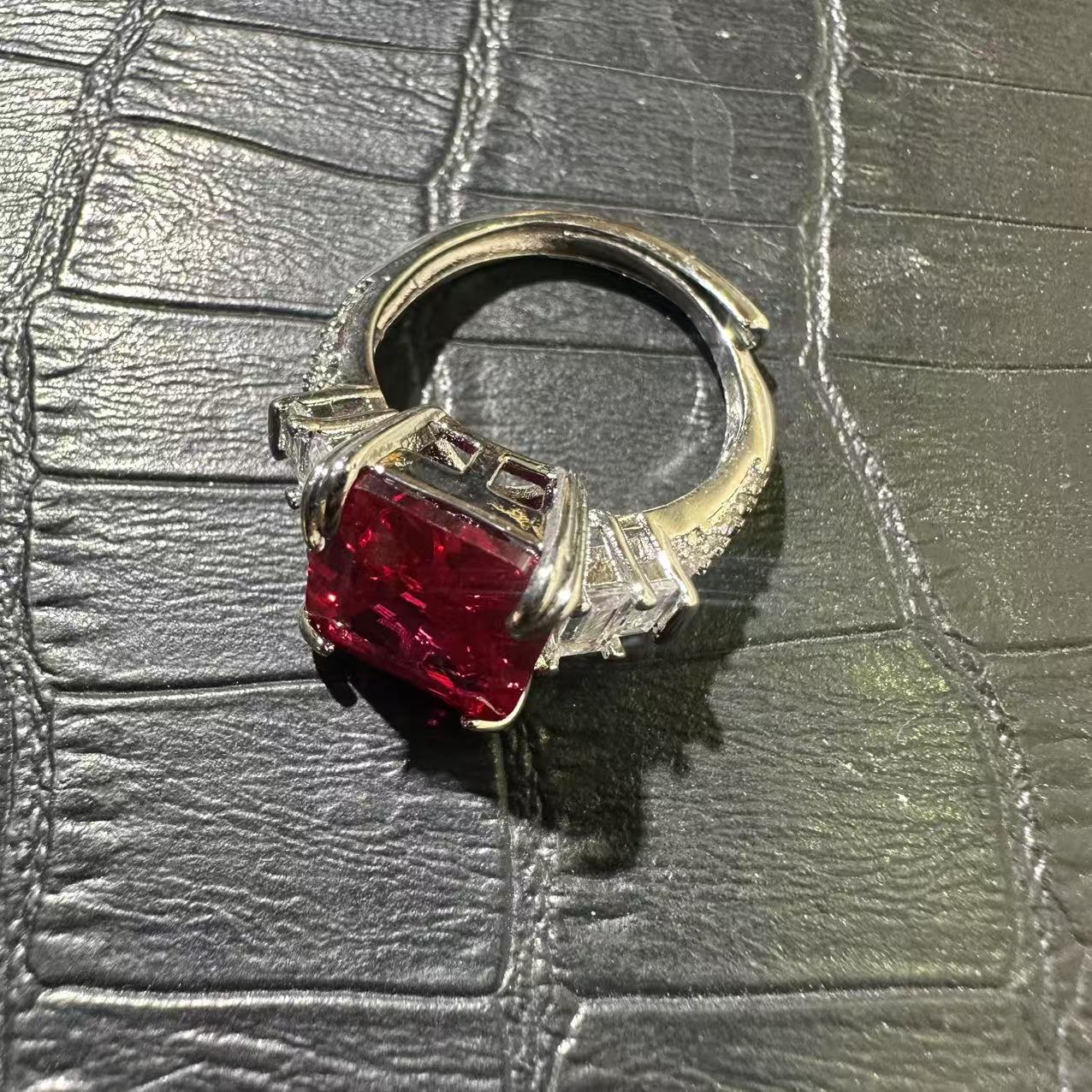 合金戒指 【精选定制】HSS-8精美设计戒指多样性发一件