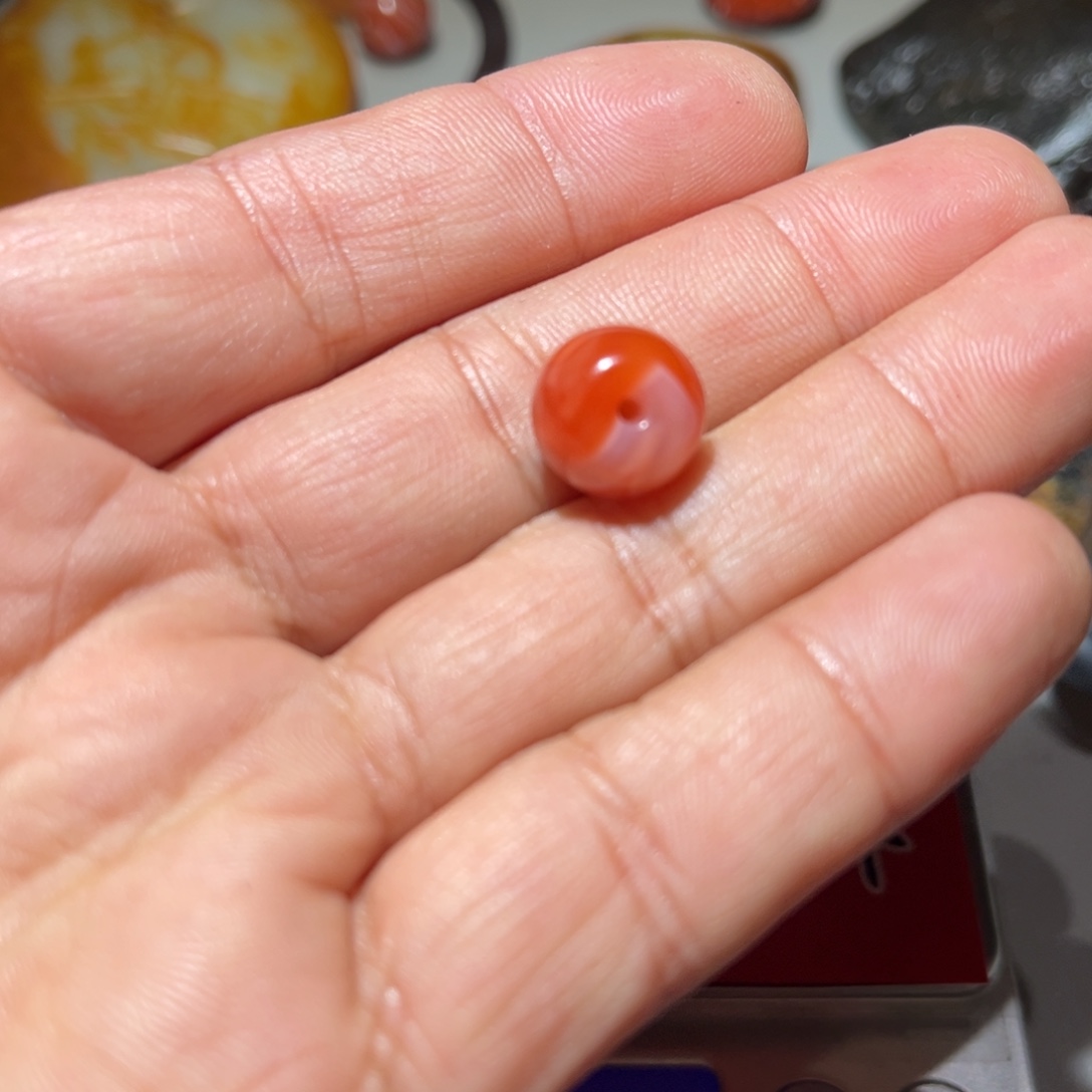 和田玉（子料）未镶嵌挂件