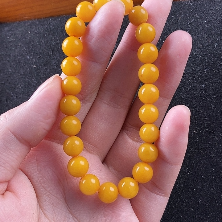 蜜蜡未镶嵌珠宝奇石