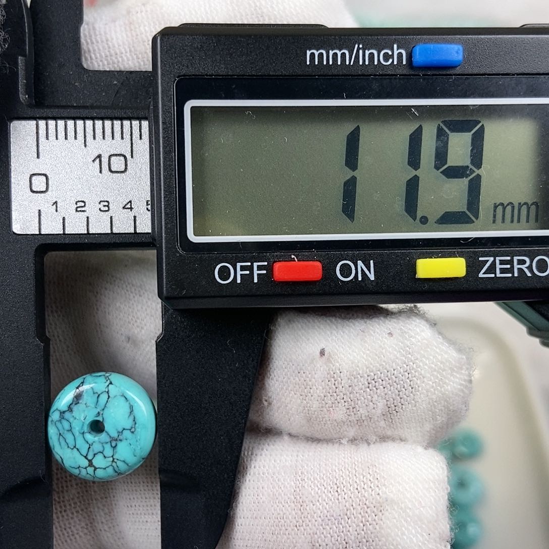 【闪购商品】绿松石珠宝奇石未镶嵌