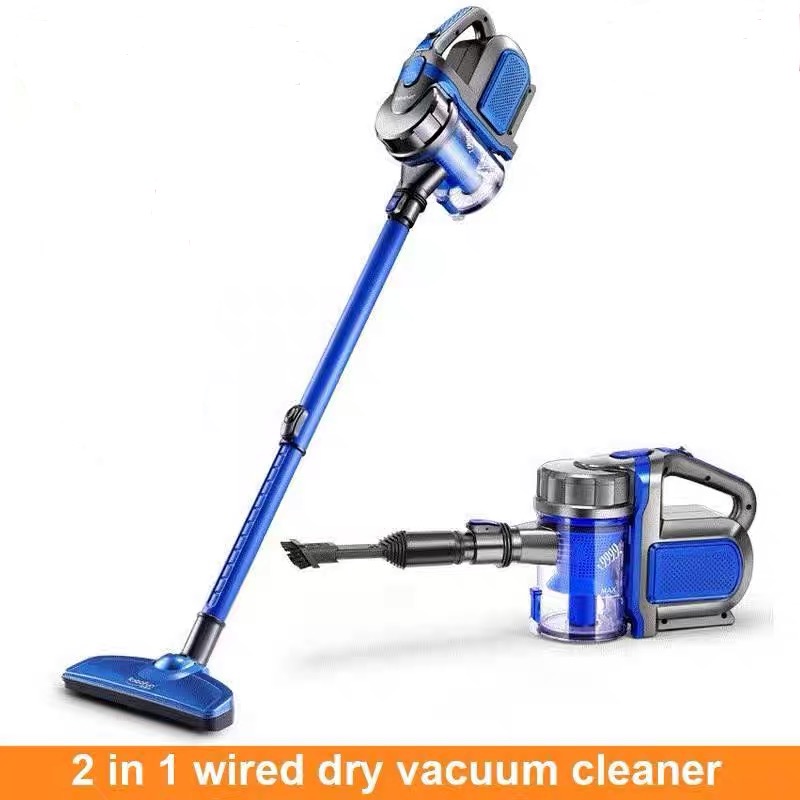 家用多功能手持两用吸尘器出外款