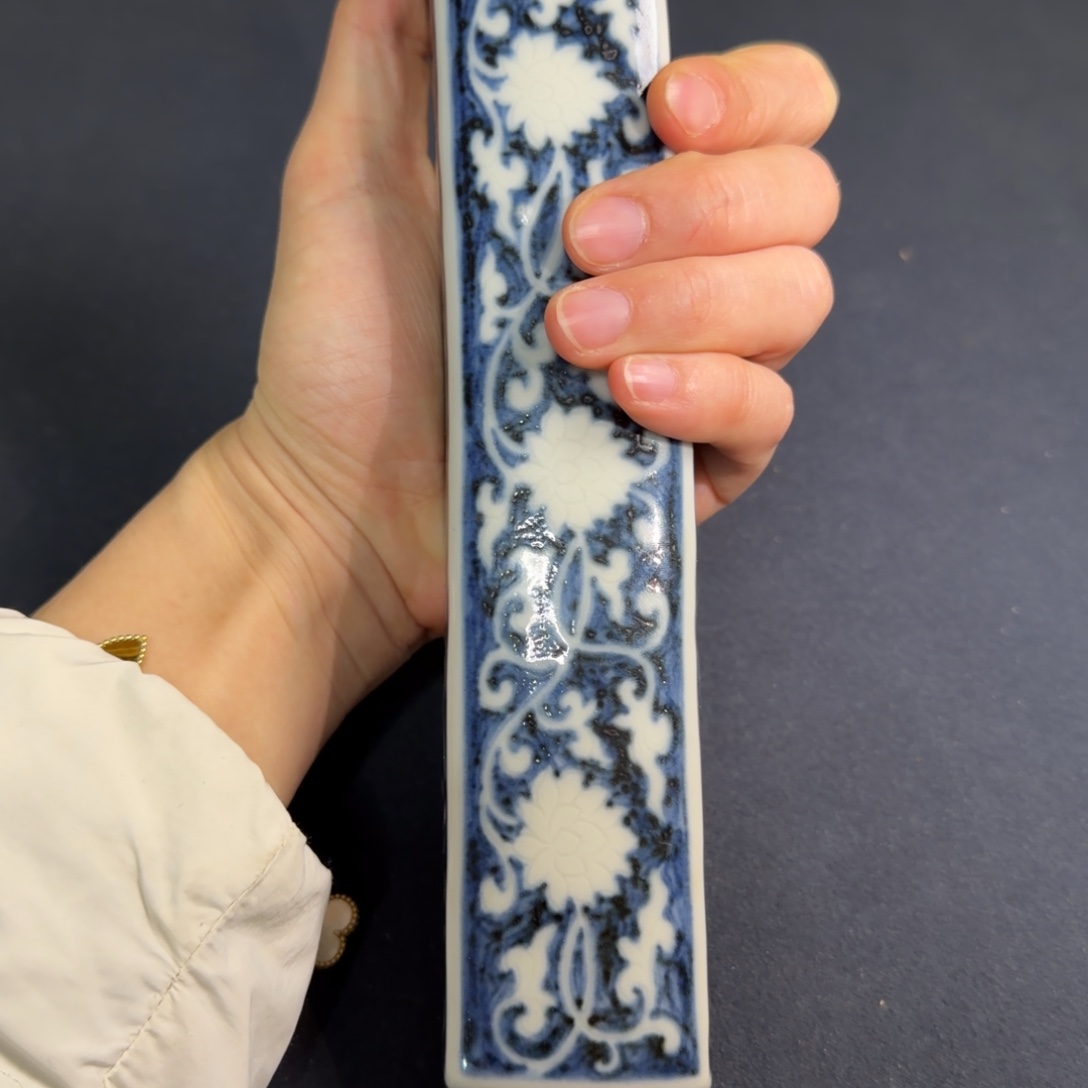 陶工艺品陶瓷摆件文芳