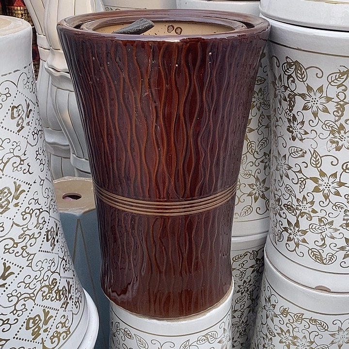 高腰棕金腰线特大口36高55福利