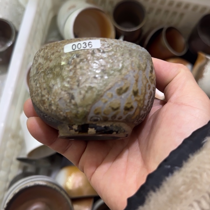 紫砂茶壶柴烧福利新品多多