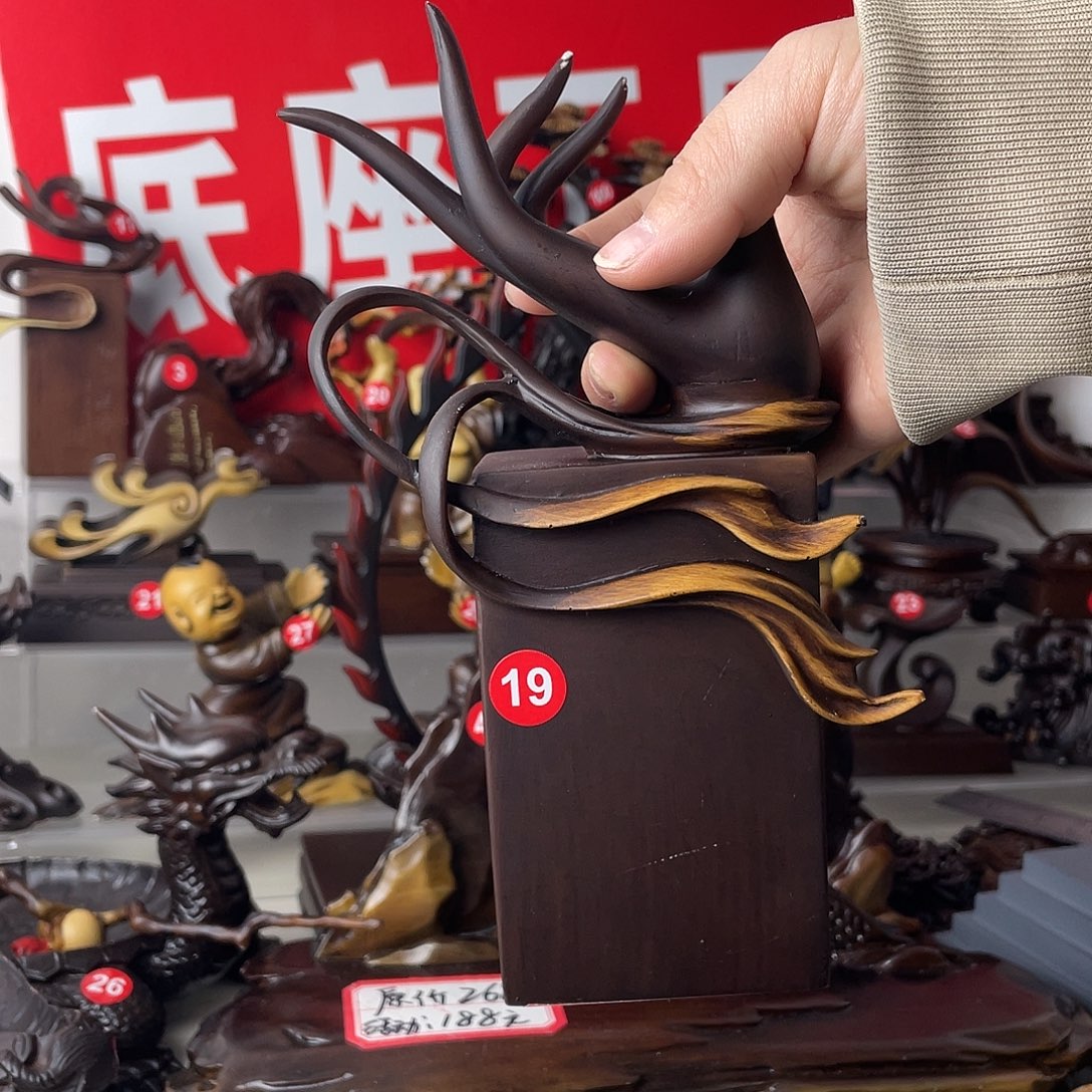 树脂制品底座设计