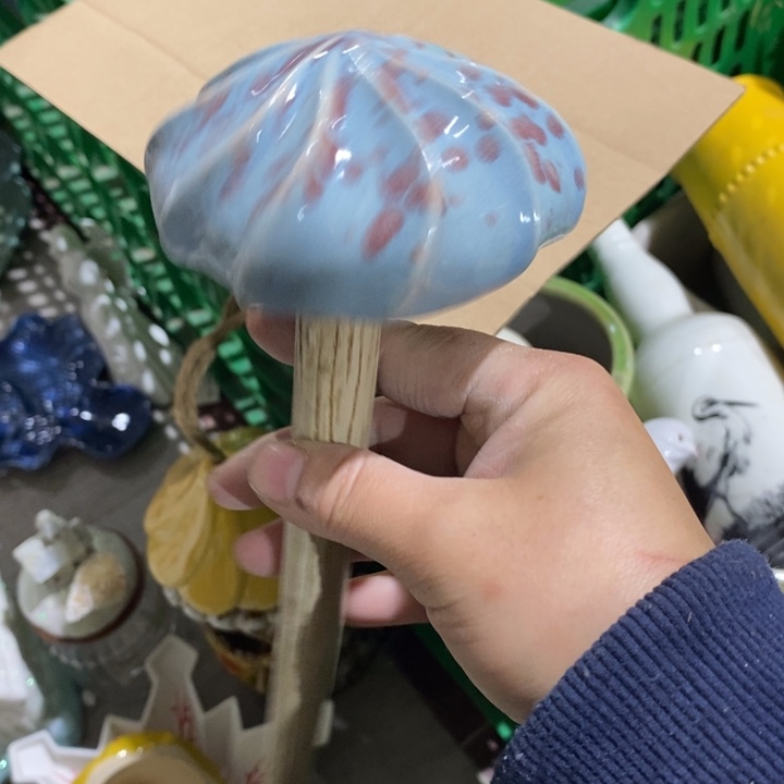 陶瓷树脂工艺摆件