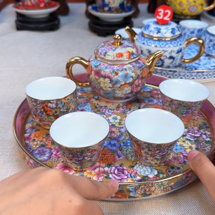 景德镇陶瓷景德镇陶瓷景德镇瓷器
