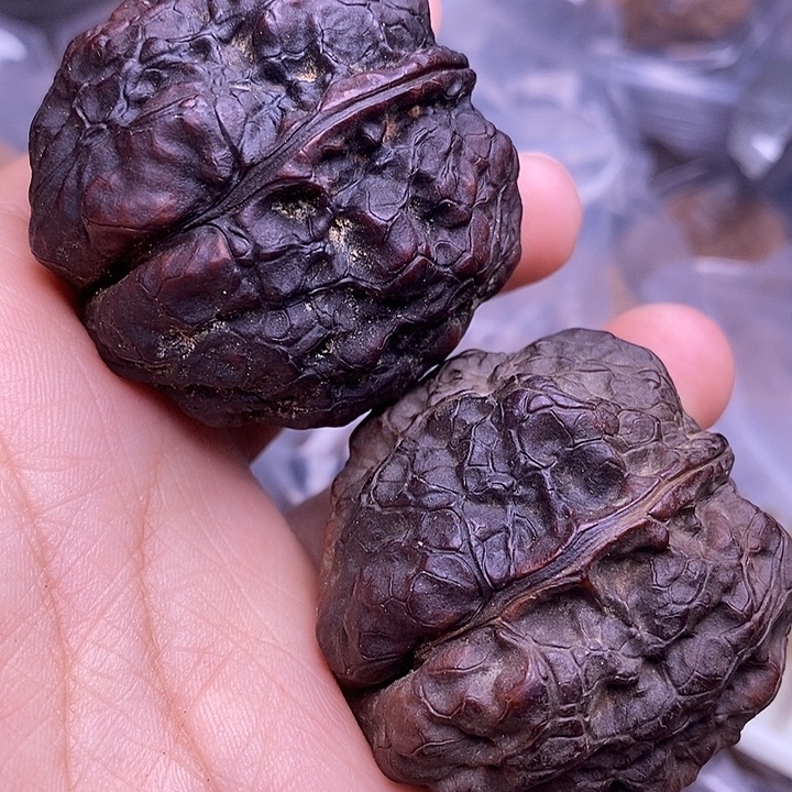 文玩核桃吊坠   102