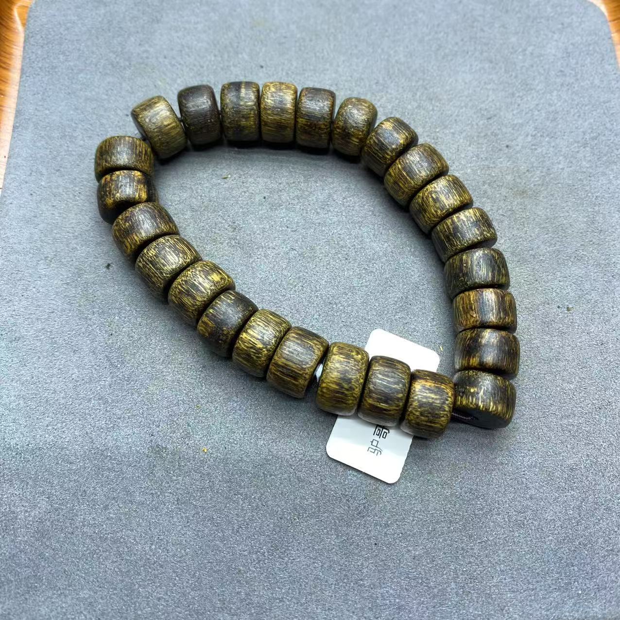 808号文玩成品手串