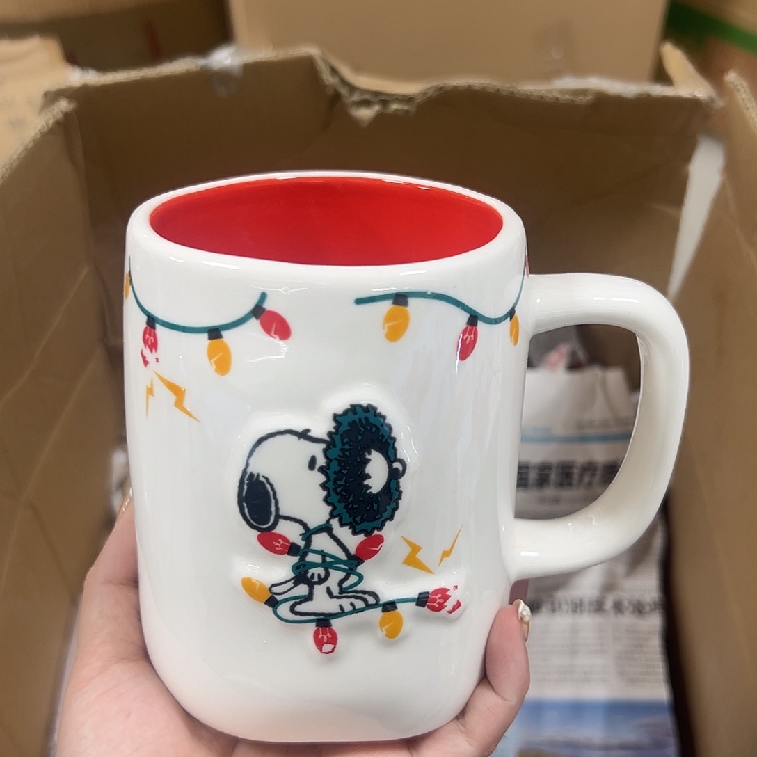 杯满20米包邮微瑕不退不换