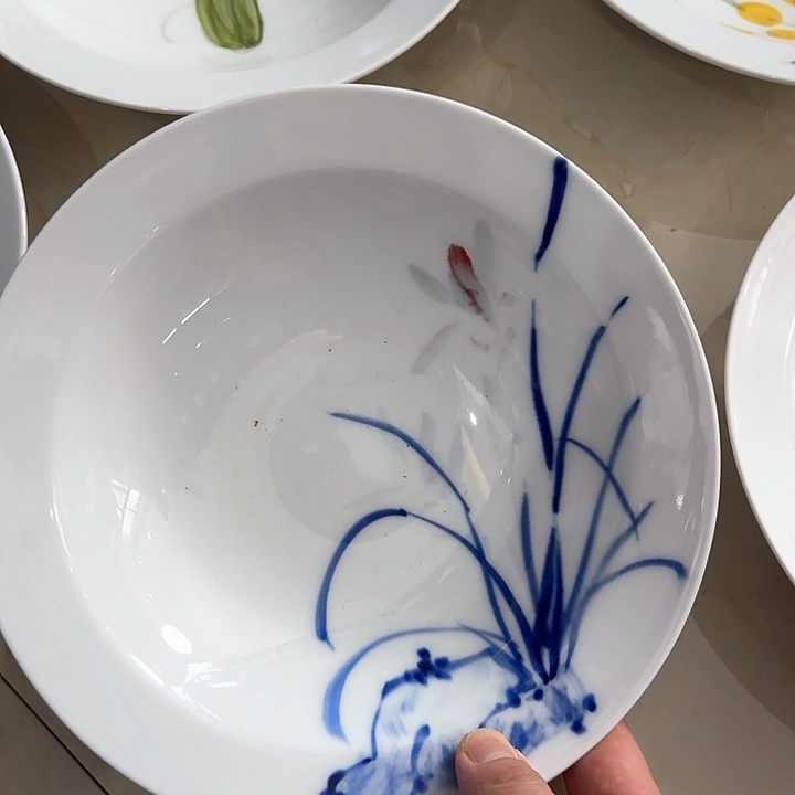 景德镇陶瓷手工制作