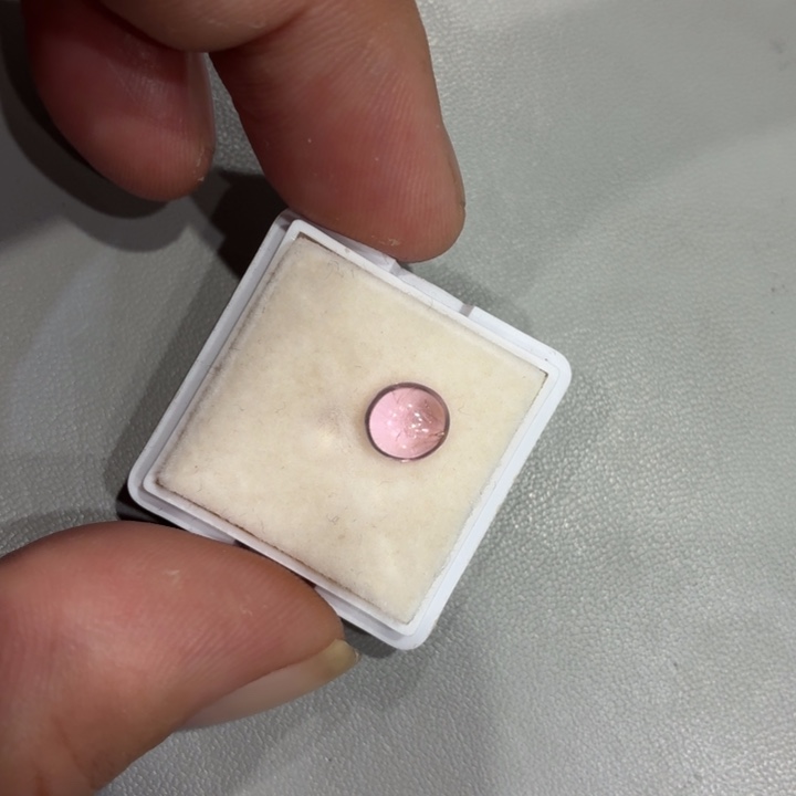 尖晶石裸石裸石1.44克拉