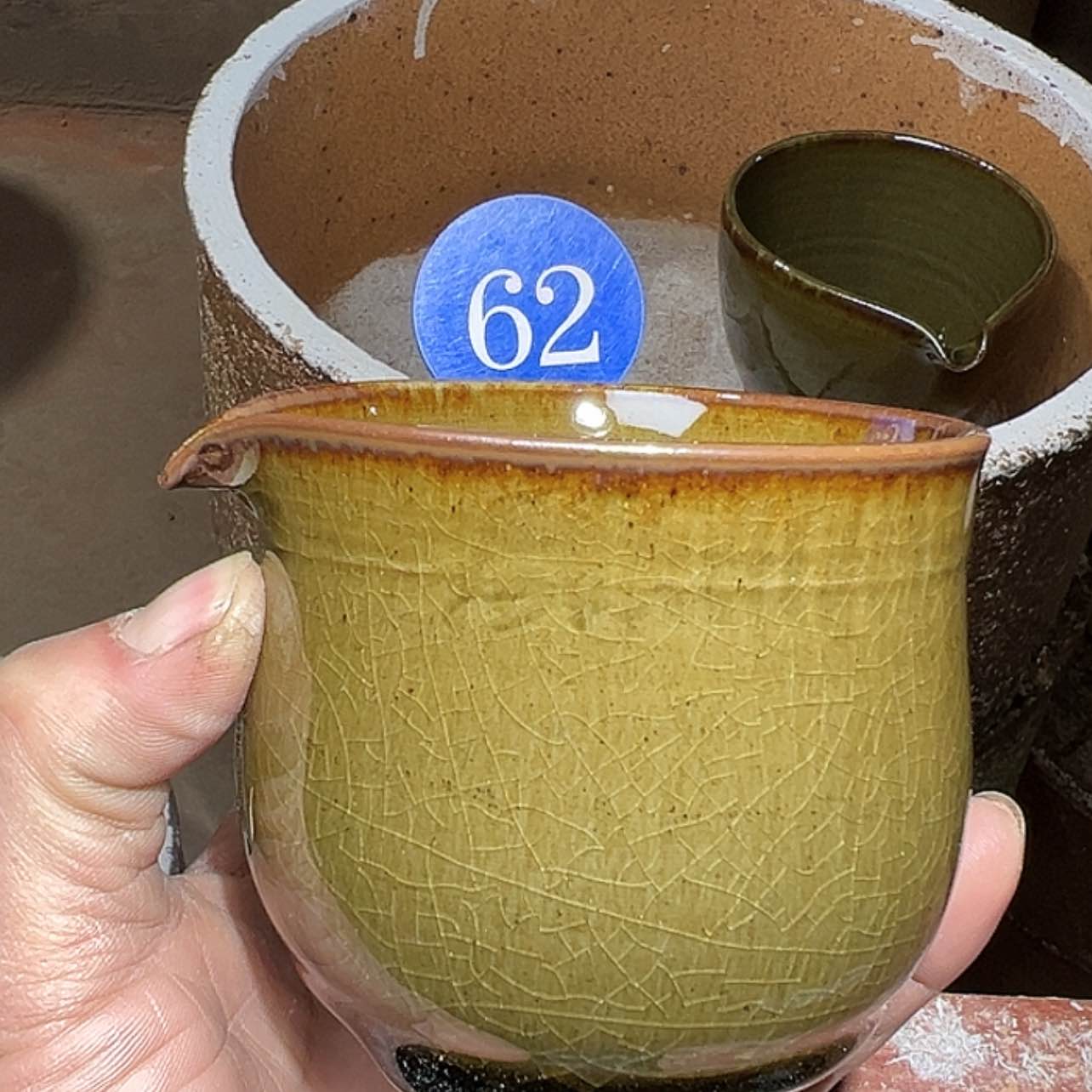 【闪购商品】茶盏建盏…………