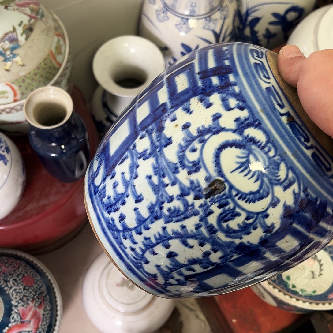 佳***音非洲紫檀（红花梨）