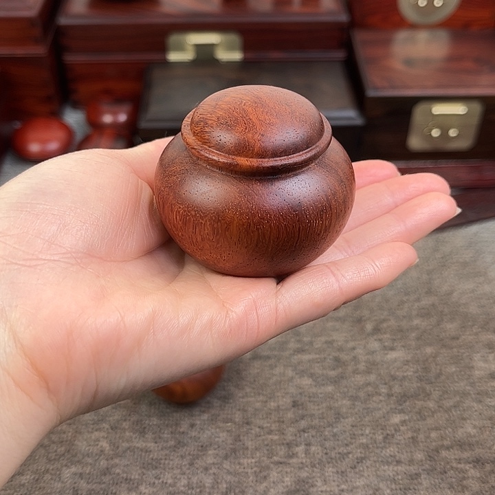 大果紫檀（缅甸花梨）