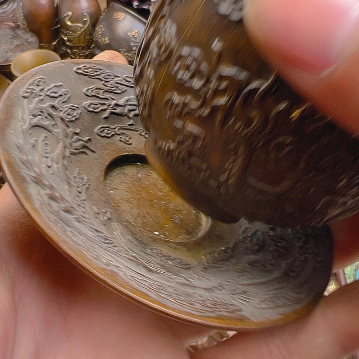 I don’t know if I can get 