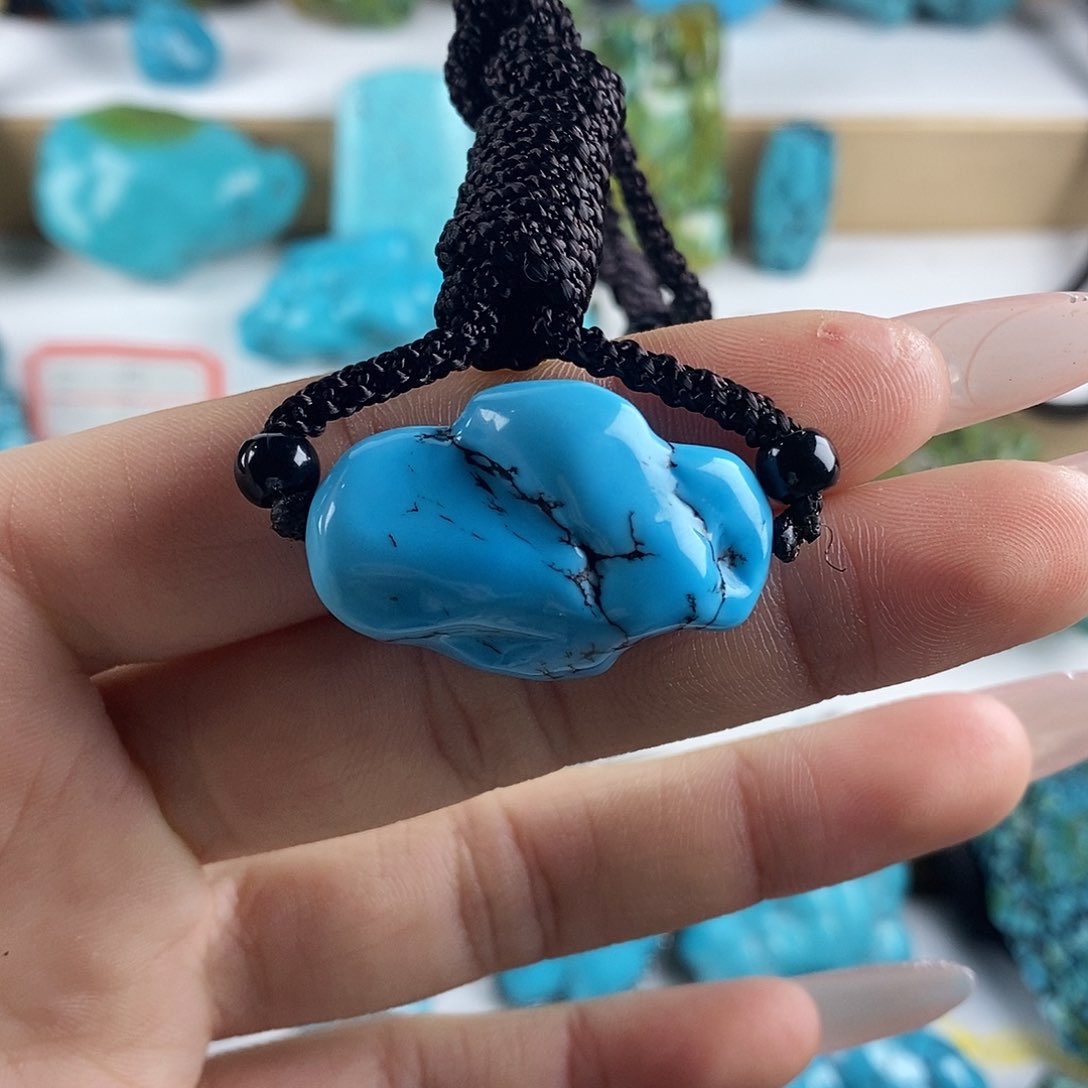 月**盐高瓷精品玉化随型c