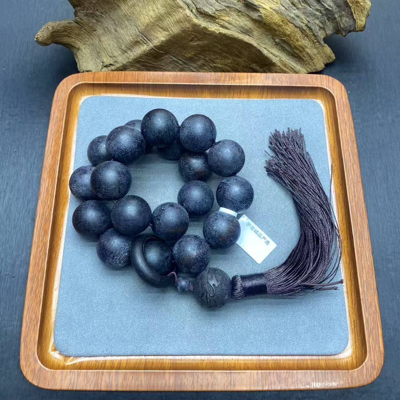 226号文玩成品手串