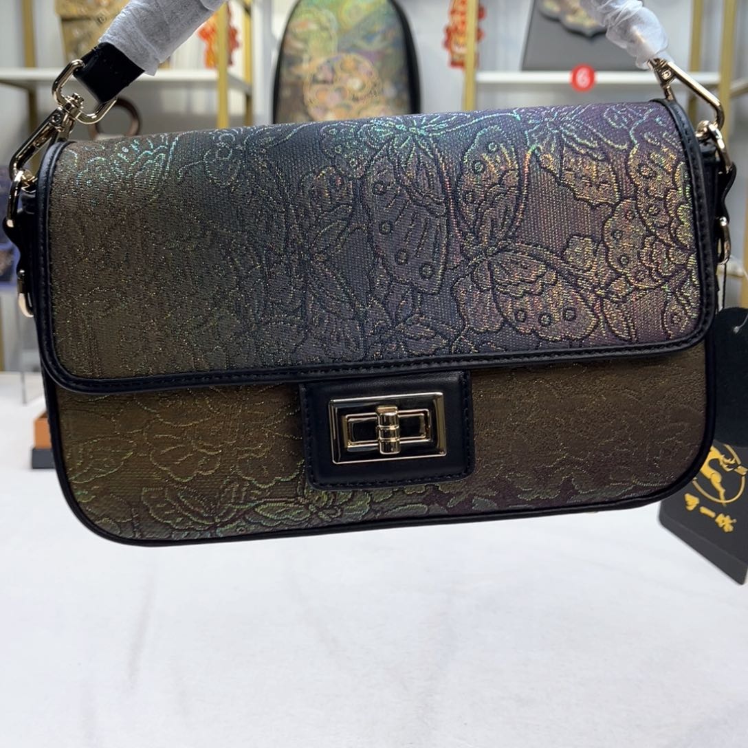 织绣直播间浮力大漏