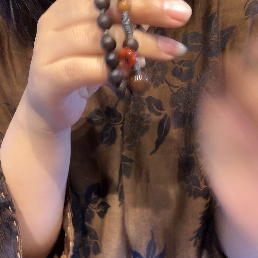 和田玉未镶嵌车挂原创