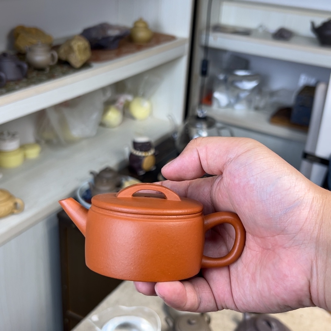 茶壶紫砂奋****e紫砂壶等