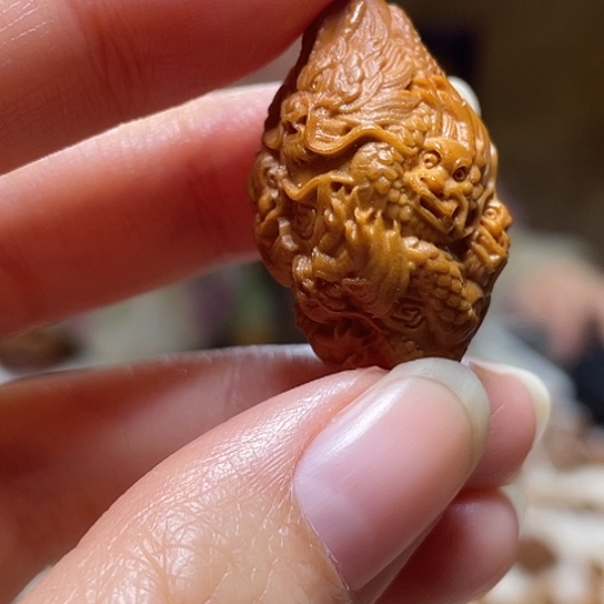 手串/手链橄榄核橄榄核