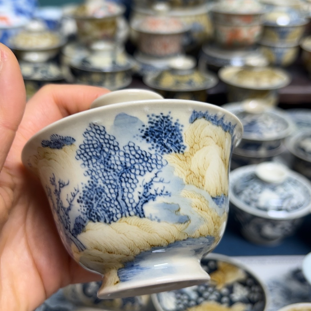 【闪购商品】打***酷陶瓷艺术有限公司