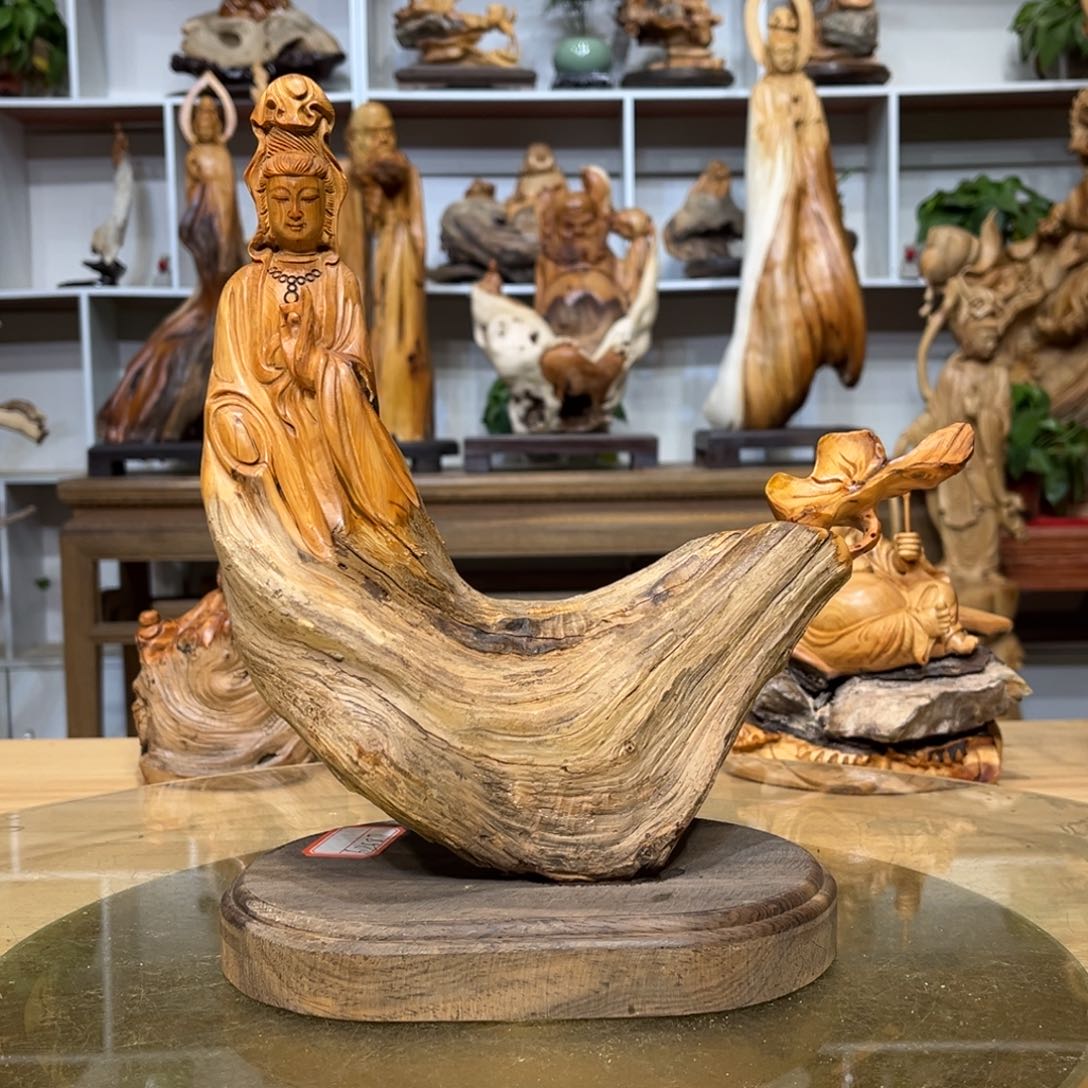 柏木（崖柏）3464664646464