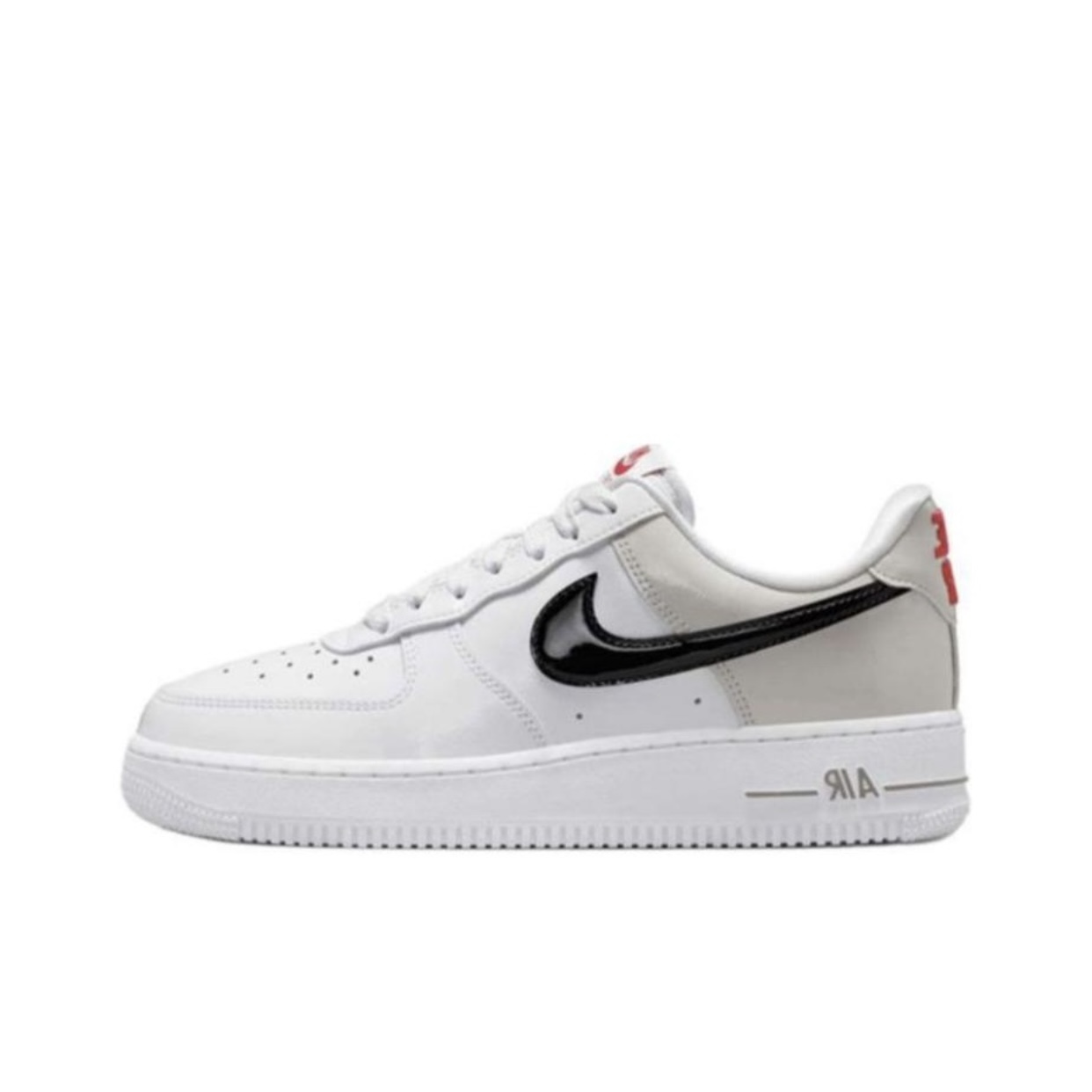 (断码孤品)NIKE/耐克AirForce 女鞋低帮休闲板鞋DQ7570-001-36.5