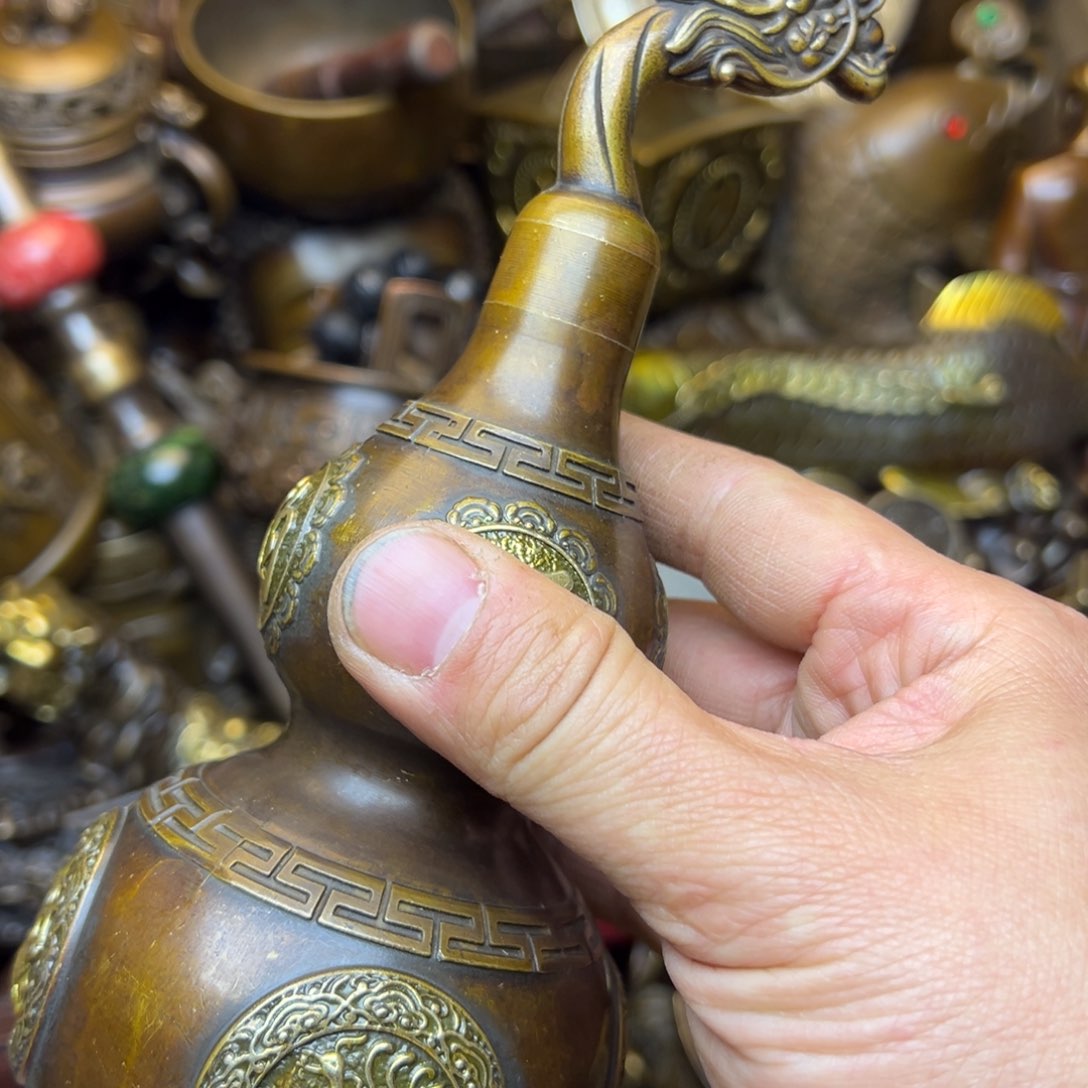 精美文玩精品摆件