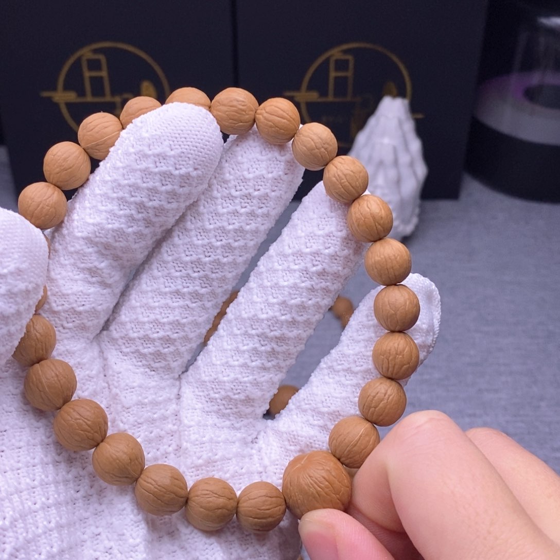 猴头核桃吊坠凤仙188